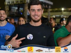 Festa do Bezerro Manhoso